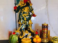 -尚海豆捞(乐虹坊店)