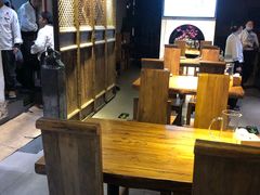 大堂-茶花妹子云南餐厅(北大店)