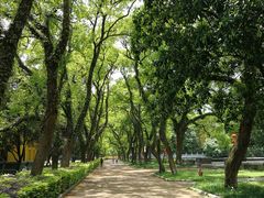 -桂林独秀峰王城景区