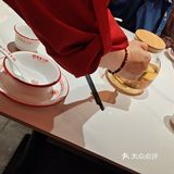 周末和朋友去探店,点的每道菜都超绝。梅干菜扣肉