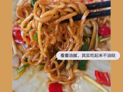 长鱼面-风云面馆(珠海路店)