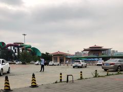 -欢乐水魔方水世界