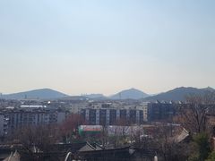 -戏马台景区