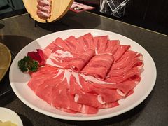 -鼓楼东街老火锅(鼓楼店)