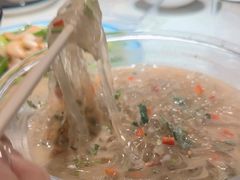 -日丰园海肠水饺·老字号大连海鲜(和平广场店)