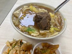 -京九排骨米饭(江西路店)