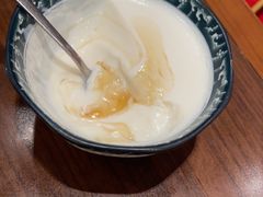 雪花酸奶-中发源·清真餐厅(春风店)