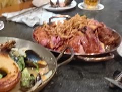 -宝莱纳餐厅(滨江店)