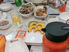 -潮汕大目牛肉火锅(皇岗旗舰店)