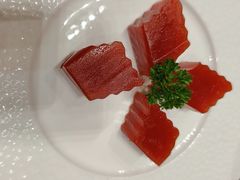 宫廷山楂糕-京味张·北京烤鸭(罗湖店)