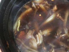 -赵家牛肉砂锅(台西三路店)