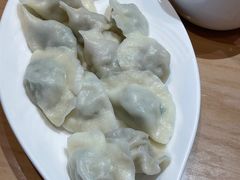 -船歌·鱼水饺青岛菜(国贸商城店)