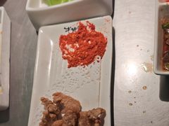 -牛德亨臻牛潮汕火锅(万邦时代店)