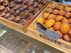 -枣呀呀仙枣糕(深圳前海壹方城店)