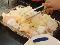 -满园烤鸭·春饼(沈北万达店)