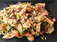-老啪叽串炒饭(铁百店)