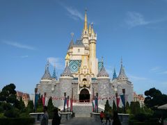 -蓬莱欧乐堡梦幻世界