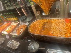 -扬子江国际会议中心龙山湖酒店-希仙全日制餐厅