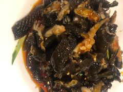 -观城阁家常菜·烤鱼·锦州烧烤(崇文门店)