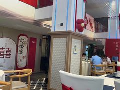 -丝宴·凤城印象·西北特色菜(彩虹湾店)