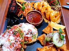 -The Meat & Wine Co Southbank(南岸店)