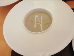 -红房子西菜馆(淮海中路店)