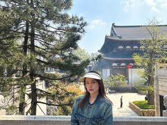 -径山寺