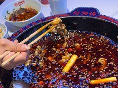 -何师傅美蛙鱼头(汉街店)