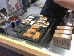 -熊姬手作茶物(汇金谷店)