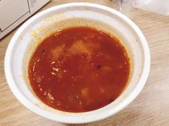 -达美乐比萨(东新路店)