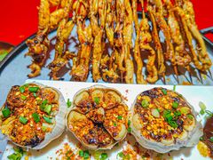 -醉烧膘·烧烤夜宵王(总店)