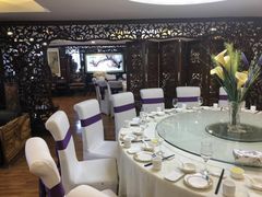 包厢-燕春楼(海河华鼎店)