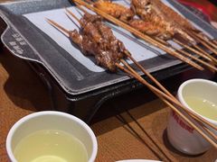 -管氏翅吧(马家堡店)