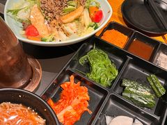 -千寻烧肉(政务区店)