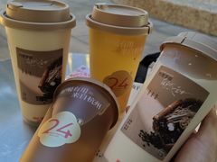 -炖物24章·顺时轻养茶(杭州大厦店)