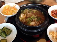 -八福力韩国休闲餐厅(泉舜店)