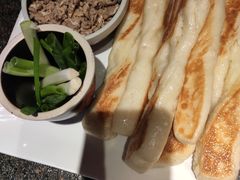 -渔民船说·北塘海鲜·天津菜·海肠捞饭(北塘古镇店)