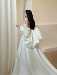 -纯色时光婚纱艺术馆WHITE