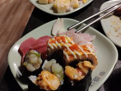 -韩盛·盛江山自助料理(中街大悦城店)