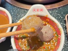 -大吉利·潮汕鲜牛肉火锅(总店)