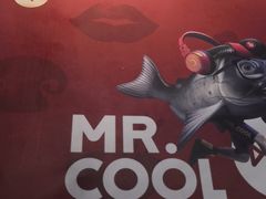 -鱼酷活鱼烤鱼(中联广场店)