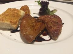 -戈雅法餐厅(世界城广场店)