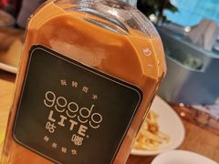 -青瓷火锅料理(西单大悦城店)