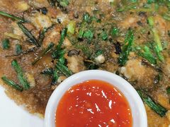 -青竹园海鲜餐厅(海天路店)