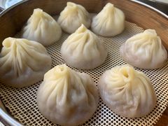 -勤业老杨汤包店(红星新村分店)