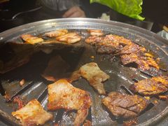 -九田家黑牛烤肉料理(太阳宫广场店)