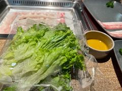 -新石器烤肉(石路天虹店)