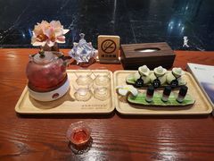 -金色春天.美颜康体纯正SPA(黄泥磅店)