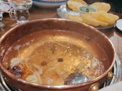 -百草滩羊清水涮羊肉(长城路店)