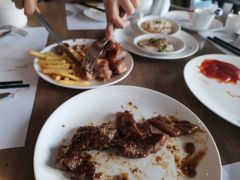 -万德诺富特酒店·自助餐厅(万德大厦店)